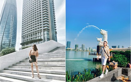 Chỉ với 2 tọa độ cực phẩm này, Đà Nẵng đích thị là “Singapore thu nhỏ” giữa lòng Việt Nam chứ đâu!