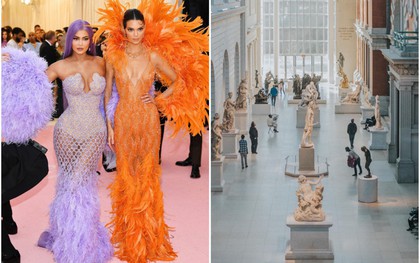 Khám phá địa điểm tổ chức thường niên của Met Gala: Tuổi đời gần 150 năm, trưng bày hơn 2 triệu tác phẩm nghệ thuật có giá trị khổng lồ!