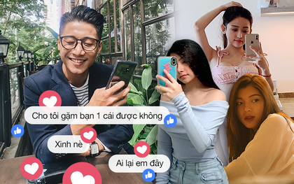 Ngoài Thuý Vi, Tôn Kinh Lâm còn bị bắt gặp “đong đưa” với cả dàn girl xinh: Chàng trai có nhiều em gái nhất Việt Nam đây rồi!