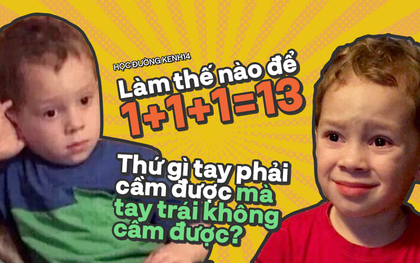 Gặp những câu hỏi phỏng vấn xin việc khó nhất thế giới, ứng viên trả lời xuất sắc và được nhận vào làm như thế này đây