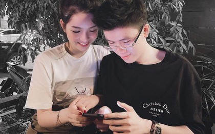 Vừa yêu lại được đúng 7 ngày, Phan Hoàng giận dỗi đăng luôn 20 cái story “dằn mặt” bạn gái và cả hai tiếp tục unfollow nhau