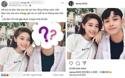 Cô gái bị “bóc phốt” lấy ảnh hotgirl Trung Quốc câu like, vẽ ra cuộc sống du học sang chảnh từ Facebook đến Instagram