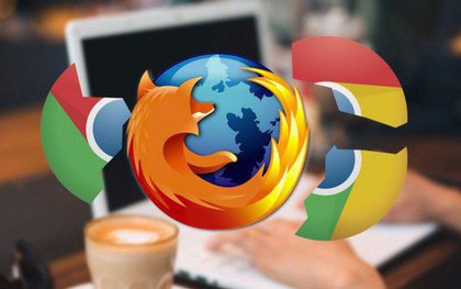 Google vừa cho 2 tỷ người dùng Chrome một lý do để chuyển sang Firefox