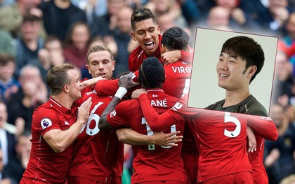 Xuân Trường đặt cửa thắng cho tình yêu 14 năm trong trận chung kết Tottenham vs Liverpool