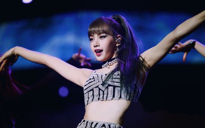 Sở hữu tóc mái... "bất biến" nên đây là vật bất ly thân của Lisa (BLACKPINK)!