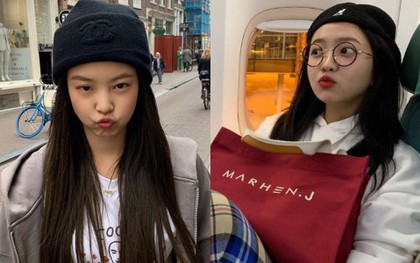 Em út Red Velvet bị tố “copy” lộ liễu Jennie (BLACKPINK), thay đổi từ phong cách ăn mặc đến sở thích để giống đối thủ?