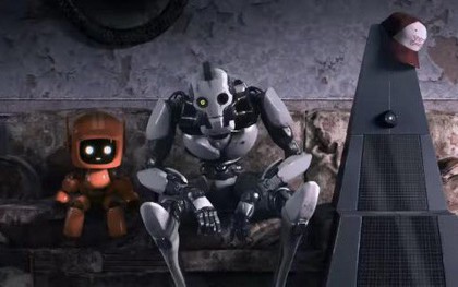 Loạt hoạt hình đồ hoạ cực đỉnh Love, Death, and Robots rục rịch tiết lộ sắp ra mắt mùa 2, còn gì tuyệt hơn?