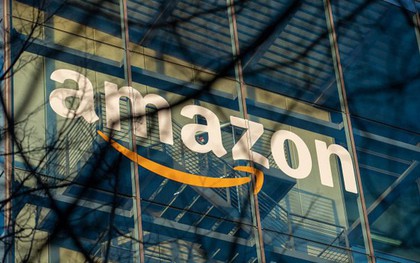 Sau 12 năm thay nhau nắm giữ, Apple và Google vừa bị Amazon chiếm mất vị trí thương hiệu giá trị nhất thế giới