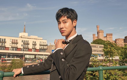 Yunho (DBSK) vừa debut đã "dẹp loạn" đàn em SHINee, Super Junior, EXO, lọt top với cựu thành viên Wanna One