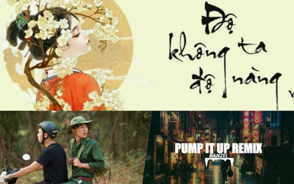 Nhìn lại 3 ca khúc hiện tượng mạng "gây bão" Vpop nửa đầu năm 2019