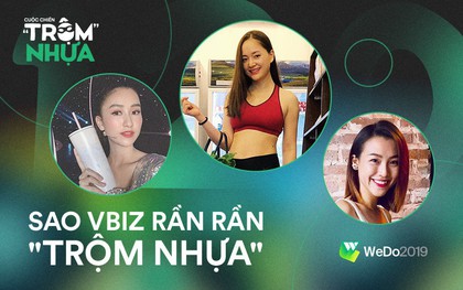 News feed cả Vbiz 2 ngày qua rần rần phủ sóng ly mang đi và túi vải: điều gì đang xảy ra?