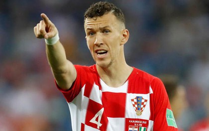 Á quân World Cup 2018 khốn đốn vì gặp phải tên trộm có hành vi khó hiểu