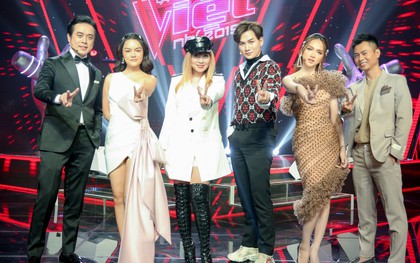 "Giọng hát Việt nhí 2019" bị tố âm thầm ghi hình, không thèm báo kết quả cho thí sinh