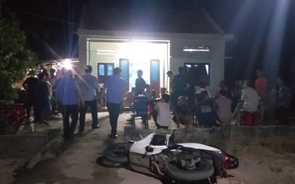 Nóng: Cha tử vong, 2 con nguy kịch vì bị nhóm thanh niên đến tận nhà truy sát kinh hoàng