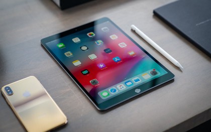 11 tính năng mới sẽ giúp iPad thay thế laptop tốt hơn, không chịu lép vế trong năm 2019