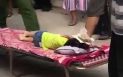 Đà Nẵng: Bé gái 3 tuổi bị ô tô đưa đón của trường mầm non tông tử vong khi vừa bước xuống xe