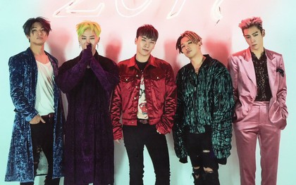 Đúng là "ông hoàng Kpop": Ở ẩn 2 năm trời, BIGBANG vẫn làm nên thành tích khủng chưa một nhóm nhạc Gen 2 nào làm được