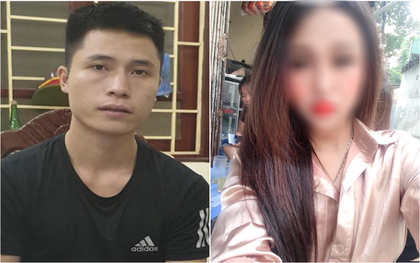 Gã thanh niên dùng dao sát hại bạn gái 19 tuổi trong nhà trọ đối diện án tử hình