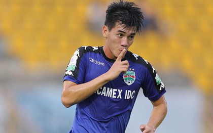 Tuyển thủ U23 Việt Nam tỏa sáng, Bình Dương hẹn Hà Nội làm nên lịch sử ở đấu trường châu lục