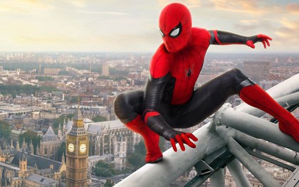 5 lỗi lầm từ phần Homecoming mà SPIDER-MAN: FAR FROM HOME cần tránh xa