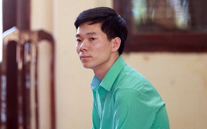 Bác sĩ Hoàng Công Lương không được hưởng án treo, bị tuyên phạt 30 tháng tù giam