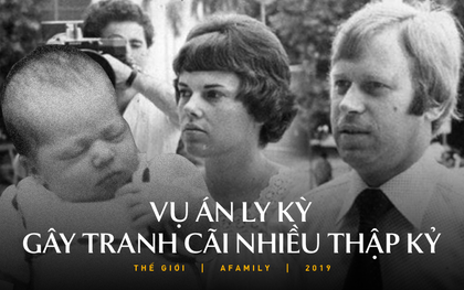 Vụ án ly kỳ nhất nước Úc: Bé gái 9 tuần tuổi mất tích khi đi cắm trại cùng bố mẹ và sự thật khủng khiếp gây tranh cãi suốt nhiều thập kỷ