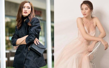 Đàm Thu Trang bị nói mặc váy cưới na ná phong cách Hồ Ngọc Hà, stylist Pông Chuẩn bức xúc đáp trả