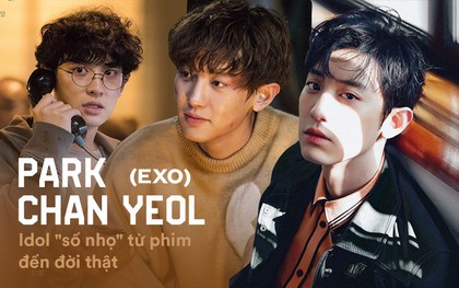 Tiền đồ chị Dậu có khi còn xán lạn hơn idol số nhọ Chan Yeol (EXO): Đi đóng phim còn bị thành viên cùng nhóm hại chết!