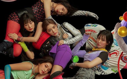 Red Velvet: Nạn nhân bị chính SM “dìm hàng” nên chẳng thể đấu lại TWICE và BLACKPINK trong cuộc chiến girlgroup hàng đầu?