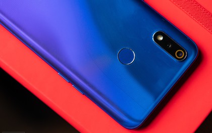 Điểm mặt 5 smartphone chụp hình 'ngon' ở tầm giá dưới 7 triệu đồng