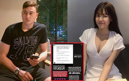 Bất ngờ nhận được "lời thỉnh cầu" từ fan, bạn gái Lâm Tây đã khuyên gì cho các sĩ tử thi THPT Quốc gia?