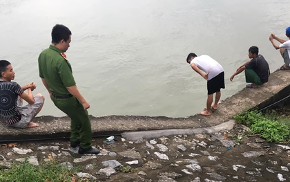 Vụ hai bà cháu mất tích trên sông do lật thuyền đánh cá: Đã tìm thấy thi thể các nạn nhân