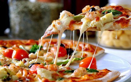 Xuất hiện trí tuệ nhân tạo chuyên... phân tích và đánh giá pizza, có thể nấu hộ người trong tương lai