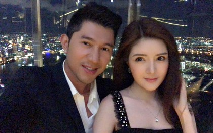 Lilly Luta đáp trả drama "tiểu tam" cướp bồ Ngân 98: "Lương Bằng Quang đề nghị chụp chung, quan hệ giữa 2 người không thân thiết"