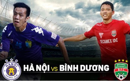 Chưa từng có trong lịch sử: Hai CLB của Việt Nam hẹn nhau tại chung kết khu vực Đông Nam Á AFC Cup 2019.