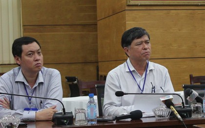Lãnh đạo Sở GD-ĐT TP.HCM xin lỗi vì in thiếu mã đề thi