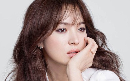 Song Hye Kyo từng chứng kiến sự tan vỡ của bố mẹ, và khoa học đã chứng minh nó tác động không nhỏ tới chuyện tình cảm của cô