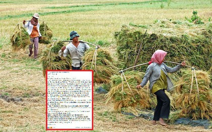 Nam sinh gây phẫn nộ khi đuổi bố về khi ông lặn lội lên thành phố thăm: Lên làm gì, học đại học bận lắm, đi đi về về phiền chết đi được