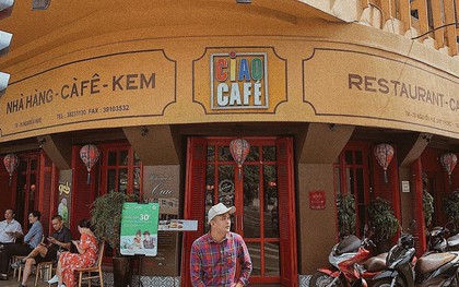Nhìn lại những hình ảnh thân quen của Ciao Cafe Nguyễn Huệ trước khi biểu tượng này chính thức biến mất khỏi Sài Gòn