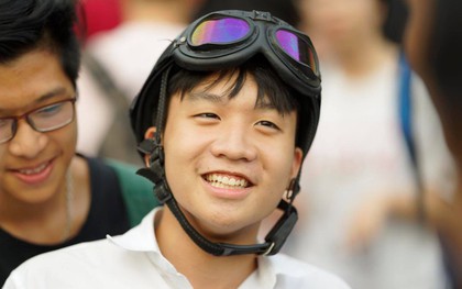 Đề thi chuyên Toán lớp 10 tại TP HCM năm 2019: Hay nhưng khó, sẽ ít điểm 9, 10