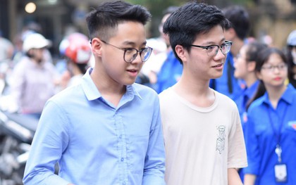 Đề thi chuyên Ngữ văn lớp 10 tại Hà Nội năm 2019: Cuộc sống của bạn là đường chạy nào?
