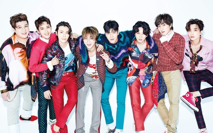 Fan ra yêu sách với Super Junior: Nếu không đuổi thẳng cổ 2 thành viên này thì xác định bị tẩy chay là vừa!