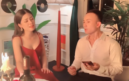 Mừng MV mới gặt hái thành công, Dương Hoàng Yến tung bản song ca cùng Anh Vũ "ngọt lịm"!