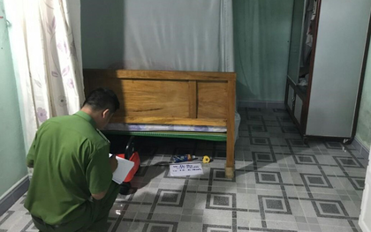 Bắt nam thanh niên tạt xăng dọa đốt vợ cũ vì bị chê có mùi hôi