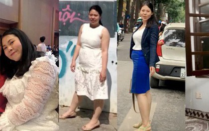 Cô gái Hà Nội nặng gần 100 kg cắt dạ dày để giảm cân