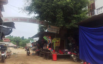 Bảo vệ chợ ở Thanh Hóa bị đâm chết vì nhắc nhở chỗ để xe