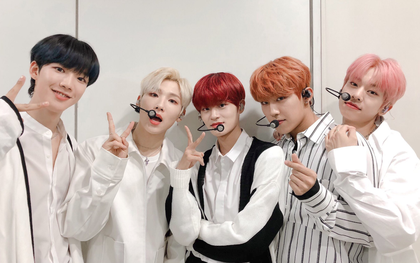 AB6IX đánh bại GOT7, NCT 127 nhưng quan trọng hơn là tình hình sức khoẻ của thành viên WINNER, Wanna One