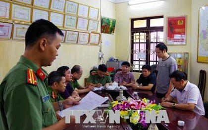 Lợi dụng chức vụ quyền hạn, 2 cán bộ Sở GD&ĐT Hà Giang nâng điểm cho 107 thí sinh
