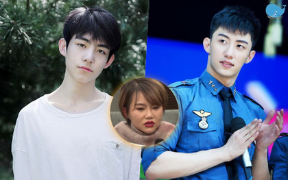 "Mẹ đẻ" Thượng Ẩn chọn "trai trẻ"  vào vai chính đam mỹ, netizen triệu hồi ngay Hoàng Cảnh Du