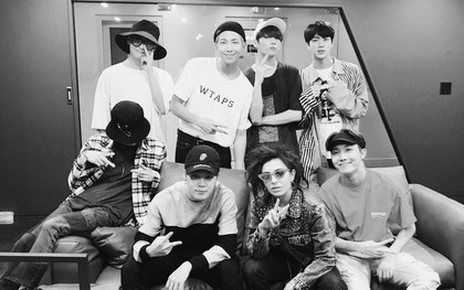 Nóng bỏng tay: Siêu hit hợp tác giữa bộ ba vocal của BTS cùng Charli XCX vừa ra lò đã gây bão!